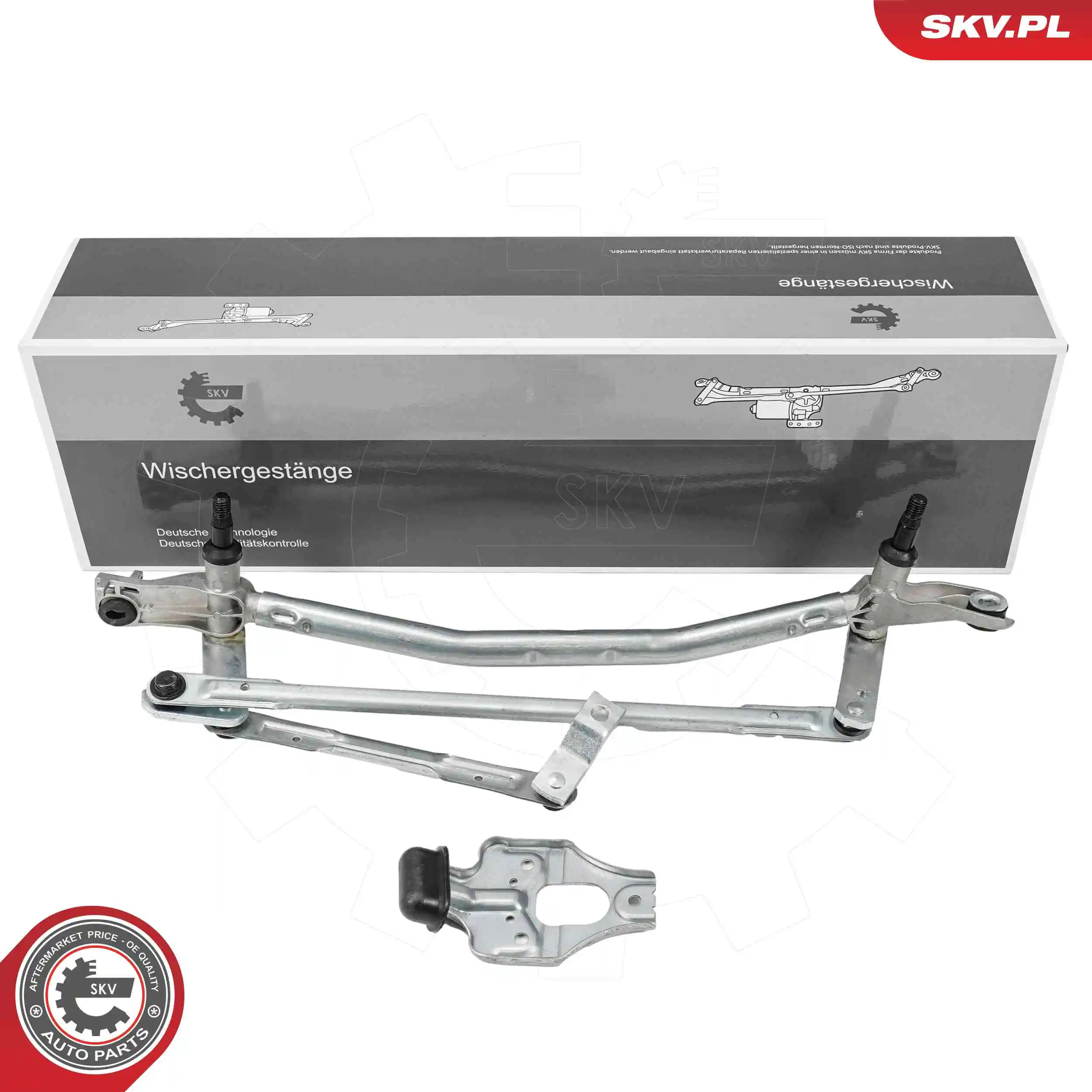 Wiper Linkage